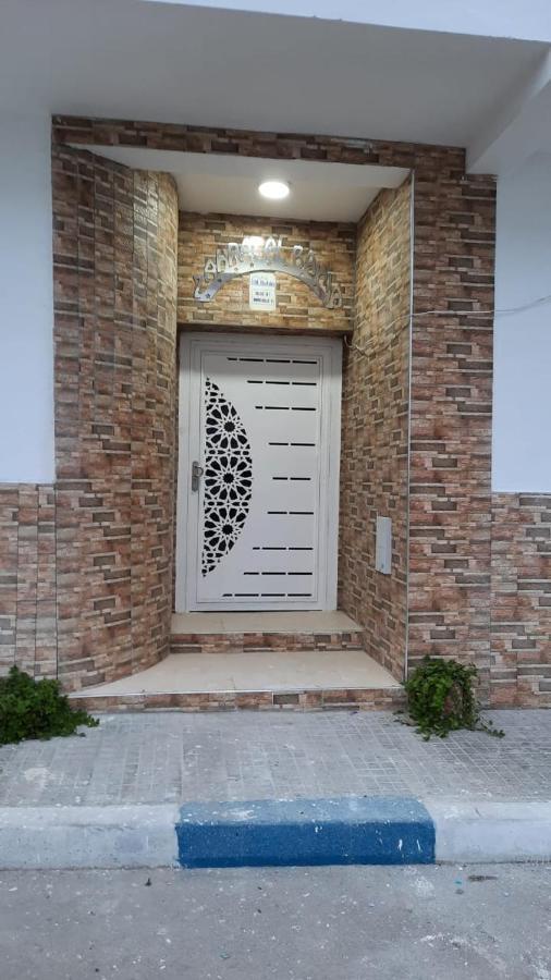 Residence Martil Deluxe Exterior photo
