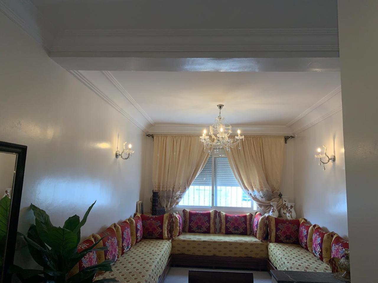 Residence Martil Deluxe Exterior photo